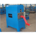 Downpipe roll Downpipe All-In-One forming machine